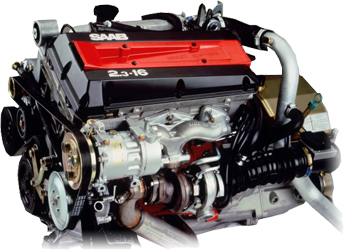 B2511 Engine